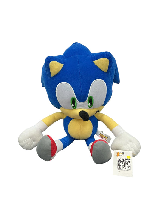 Sonic (SEGA)