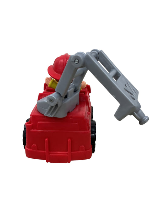 Bombero (FISHER-PRICE)