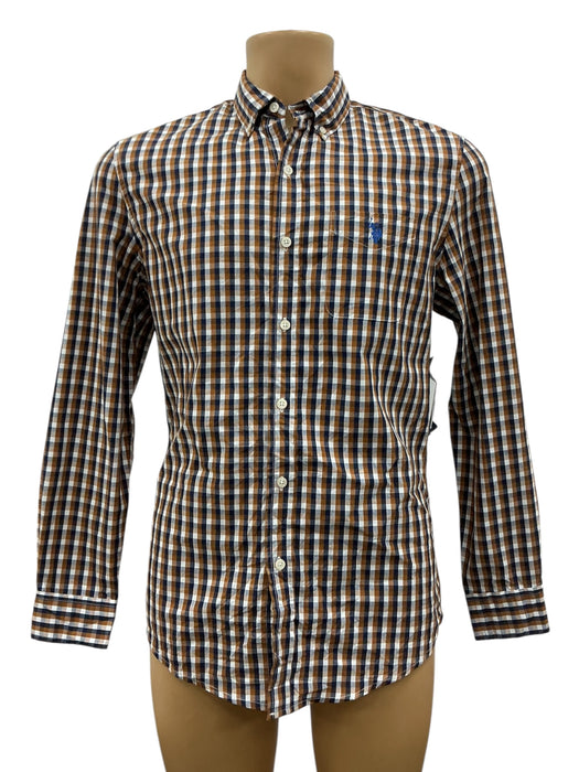 Camisa S (US POLO ASSN)