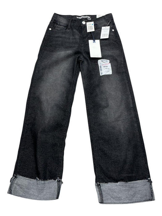 Pantalón para niñ@ 10 (WALLFLOWER)