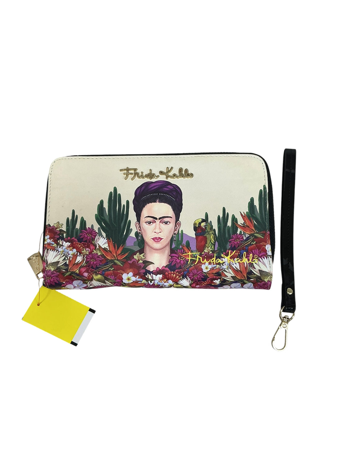 Cartera (FRIDA KAHLO)