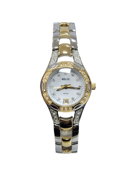 Reloj (RELIC)