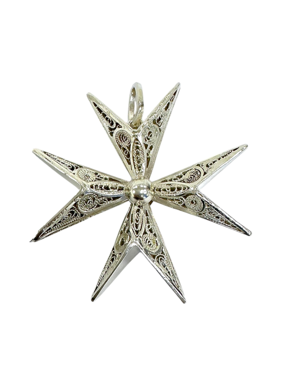 Dije de plata (925)