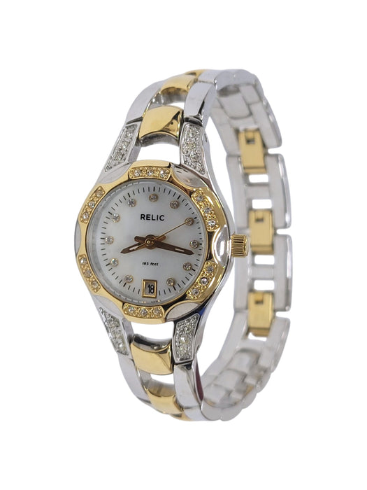 Reloj (RELIC)