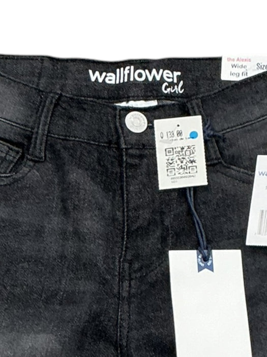 Pantalón para niñ@ 10 (WALLFLOWER)