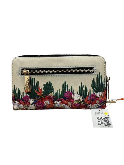 Cartera (FRIDA KAHLO)