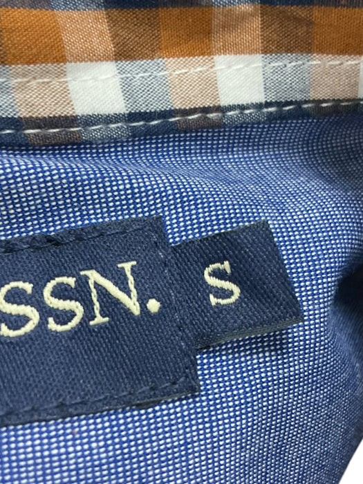 Camisa S (US POLO ASSN)