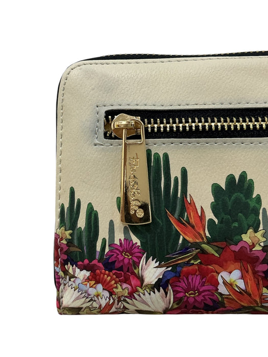 Cartera (FRIDA KAHLO)