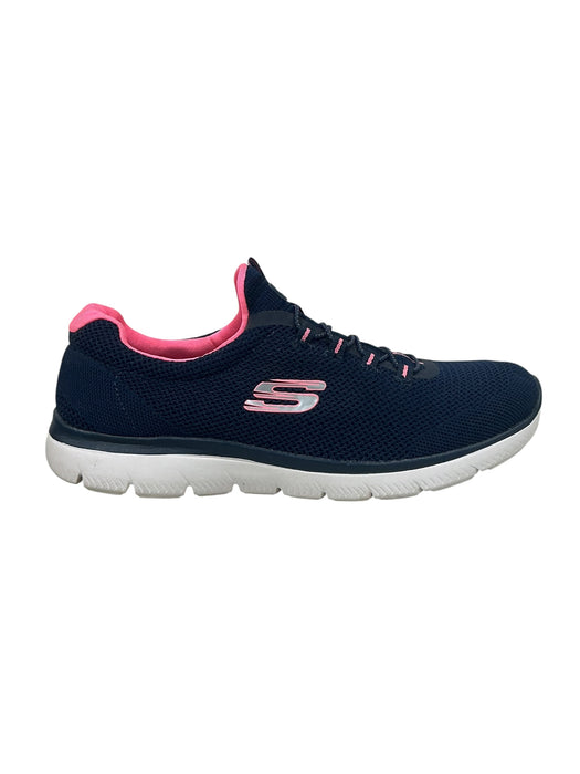 Tenis 9 (SKECHERS)