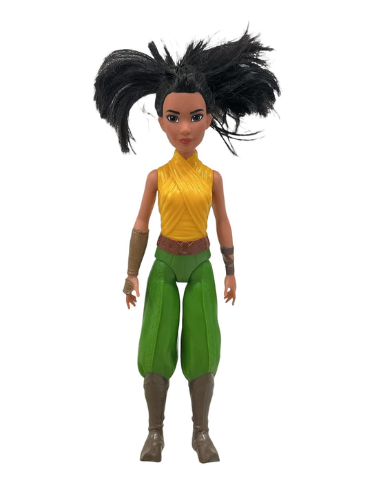 Raya (HASBRO)