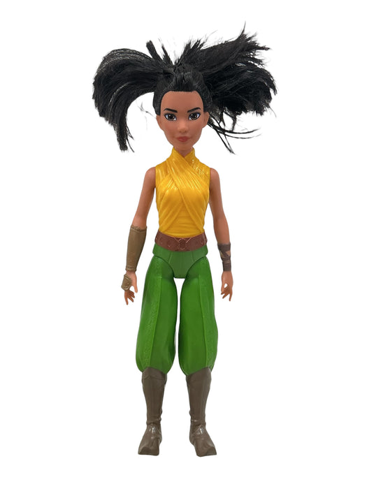 Raya (HASBRO)