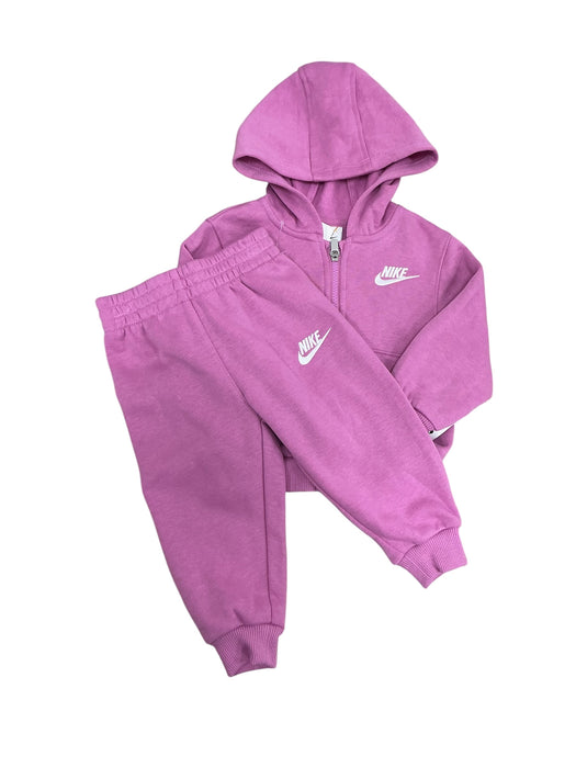 Conjunto para bebé 18M (NIKE)
