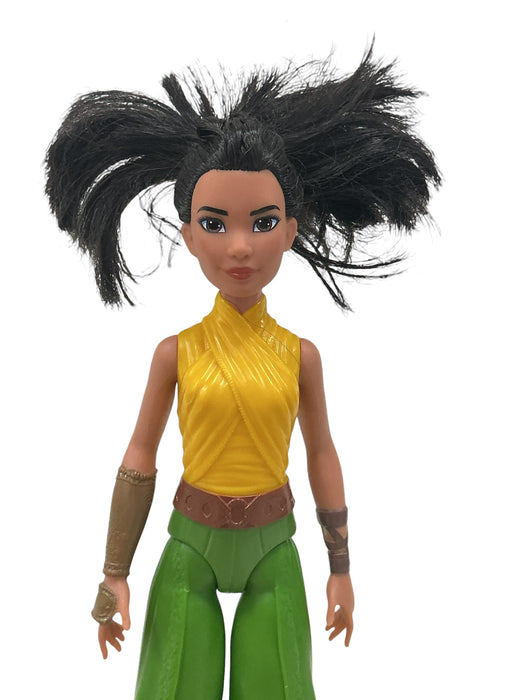 Raya (HASBRO)