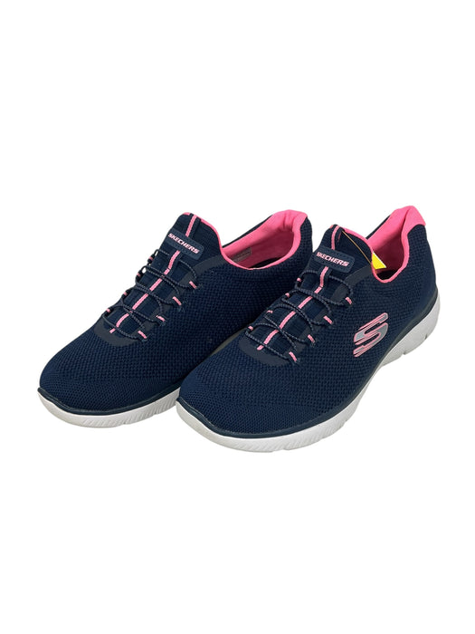 Tenis 9 (SKECHERS)