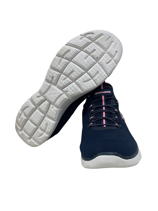 Tenis 9 (SKECHERS)