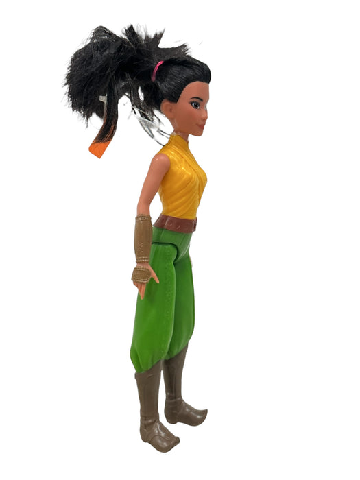 Raya (HASBRO)