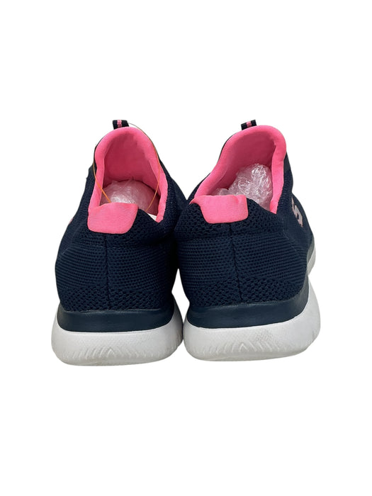 Tenis 9 (SKECHERS)