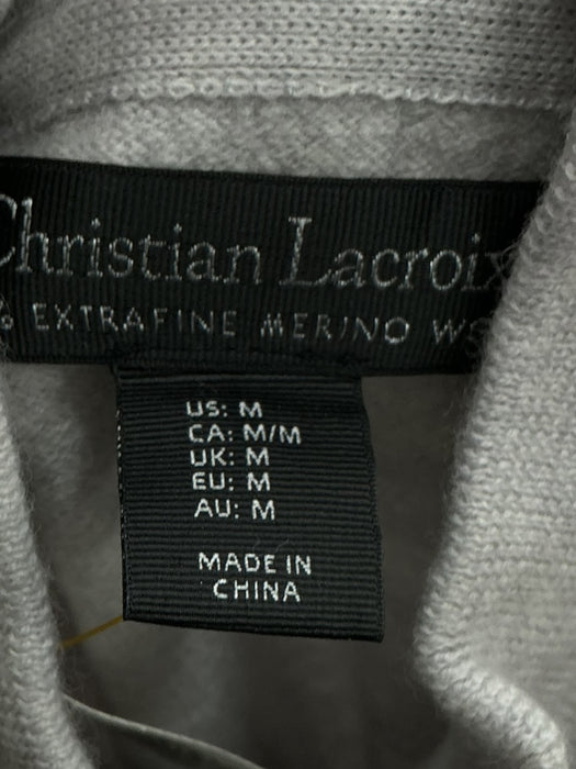 Suéter para niño 10/12 (CHRISTIAN LACROIX)