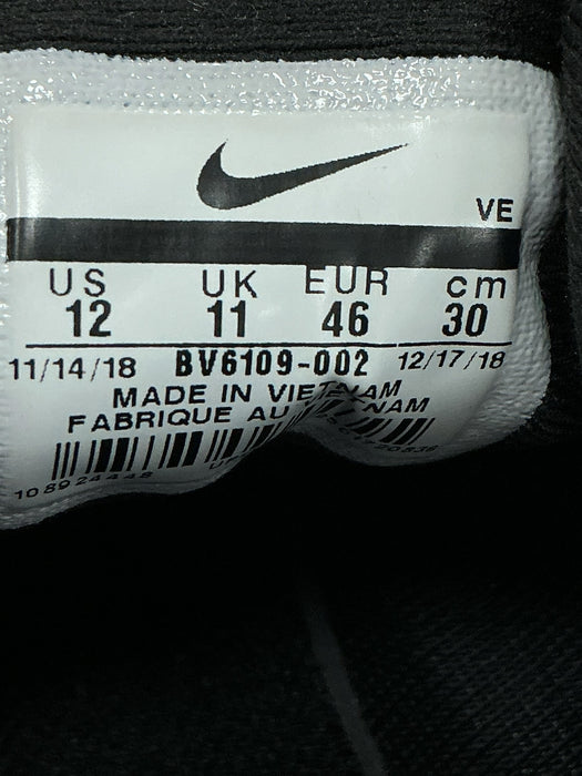 Tenis 12 (NIKE)