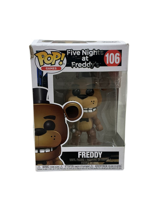 Freddy (FUNKO)