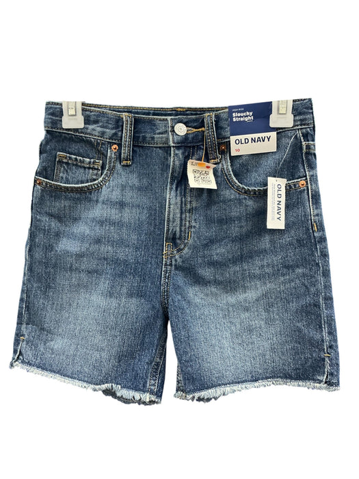 Short 10 (OLD NAVY)