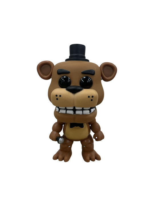 Freddy (FUNKO)
