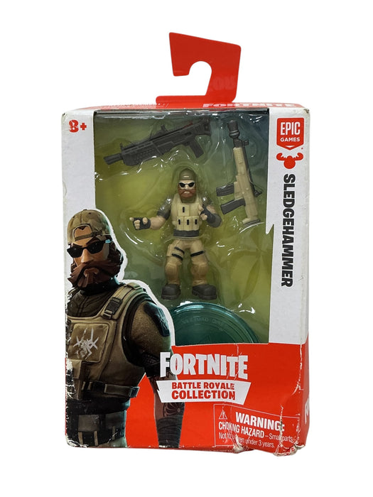 Sledgehammer (FORTNITE)