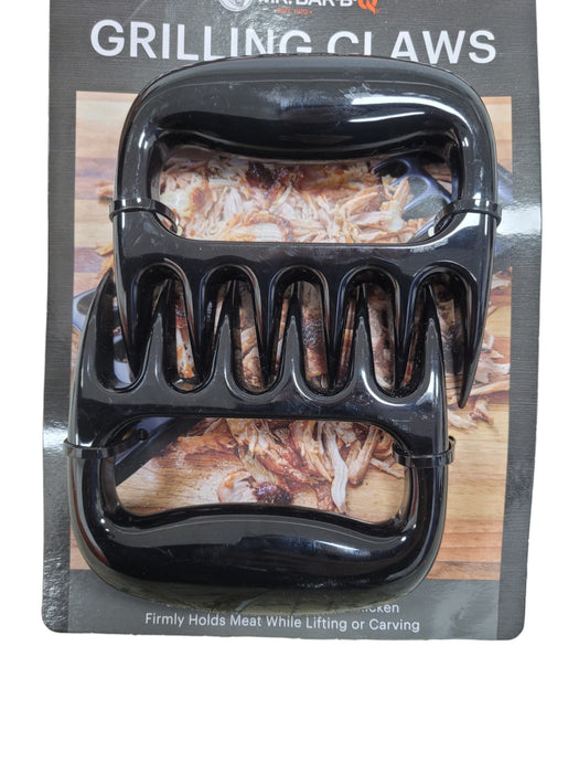 Garras para desmenuzar carne (MR. BAR-B-Q)