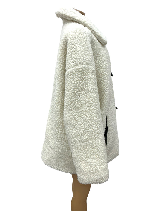 Abrigo XL (ABERCROMBIE & FITCH)