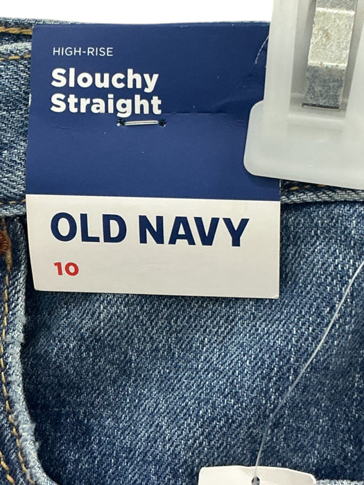 Short 10 (OLD NAVY)