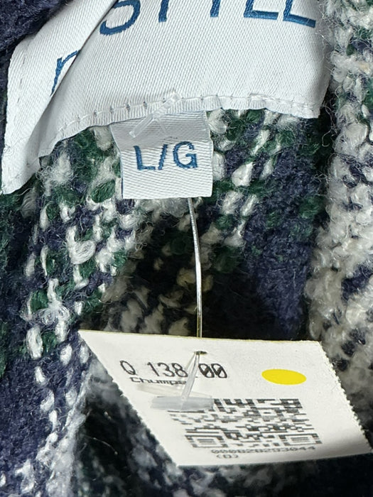 Suéter L (MYSTYLE)