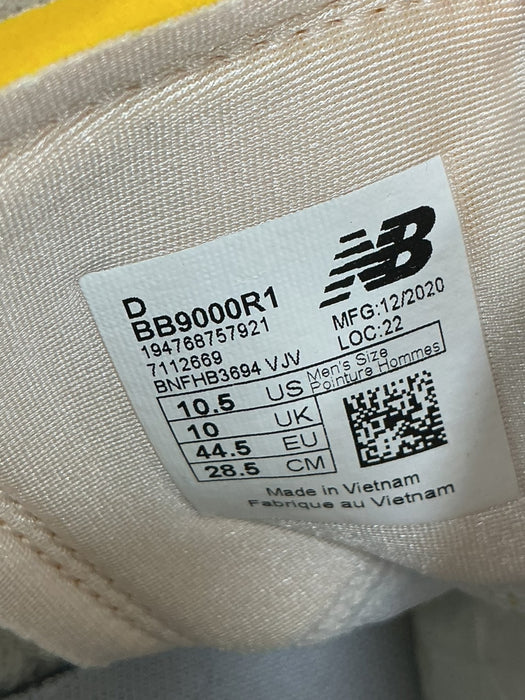 Tenis 10.5 (NEW BALANCE)