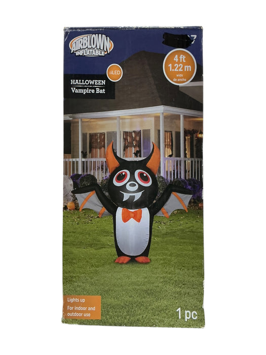 Inflable de Murciélago Vampiro (AIRBLOWN)