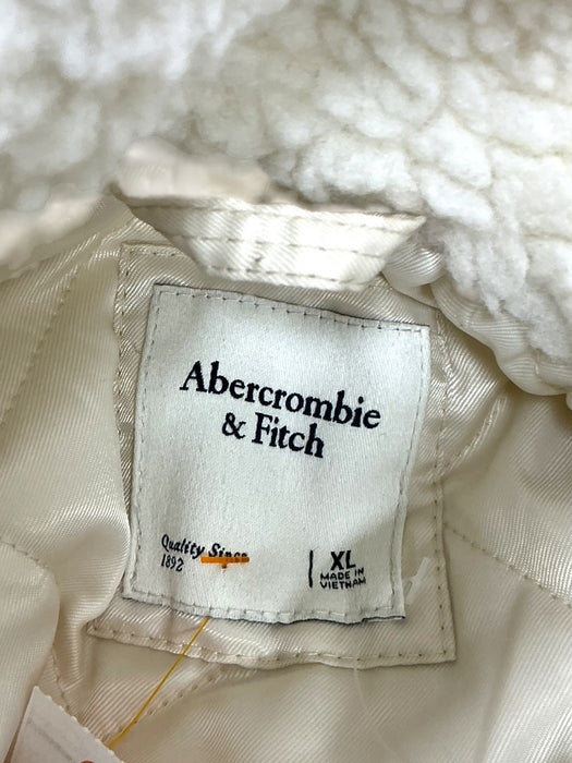Abrigo XL (ABERCROMBIE & FITCH)