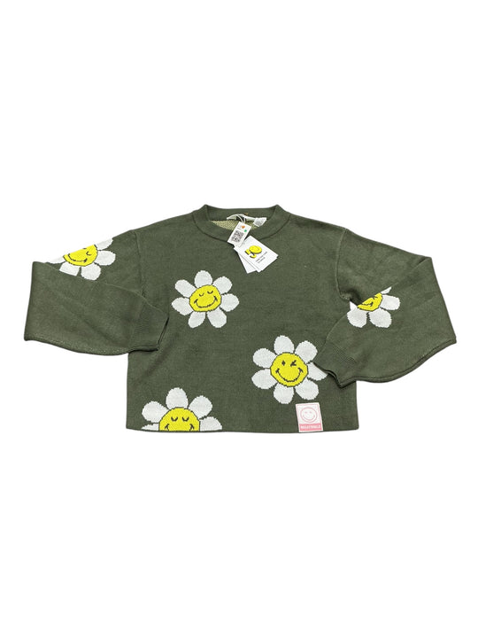 Suéter 14Y (H&M)