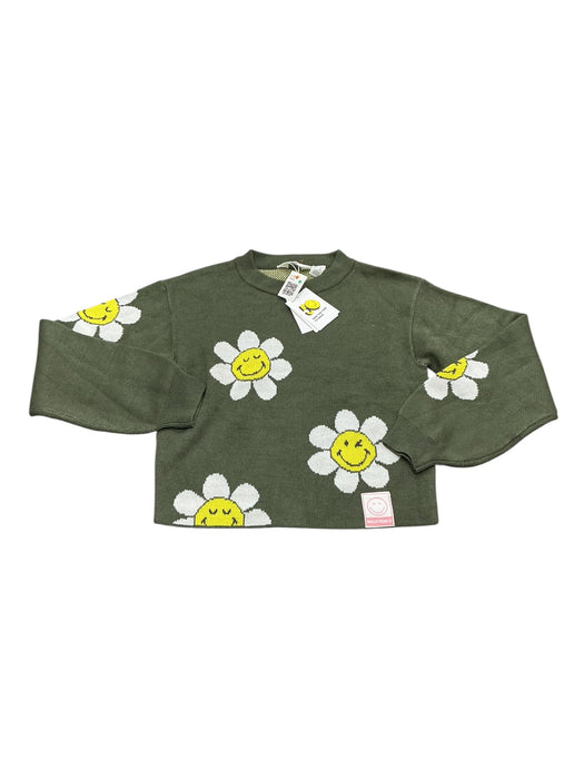Suéter 14Y (H&M)
