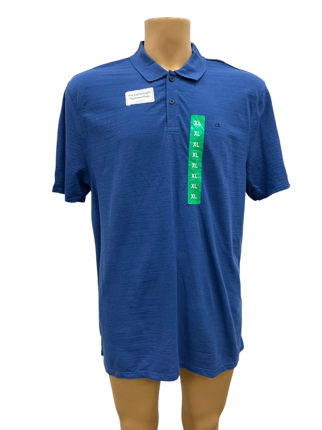 Camisa XL (CALVIN KLEIN)