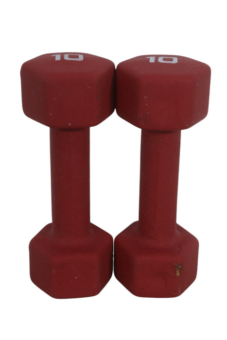 Mancuerrnas (DUMBBELLS)