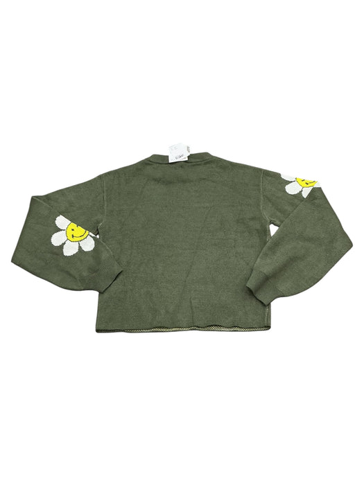 Suéter 14Y (H&M)