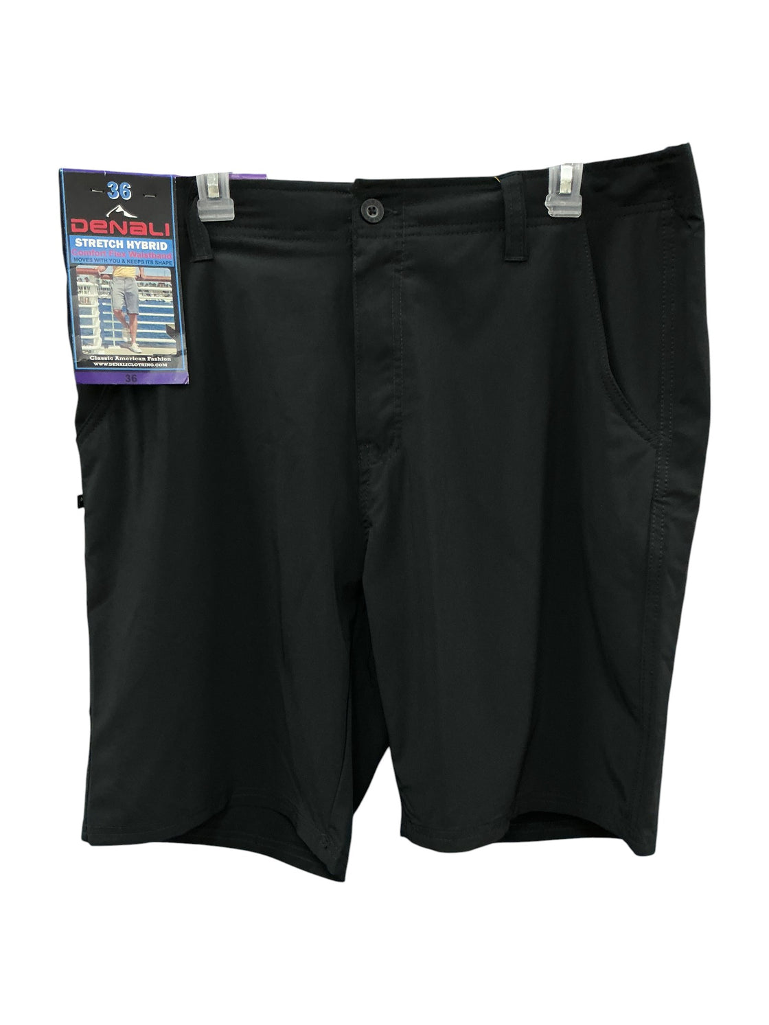 Pantaloneta 36 (DENALI)