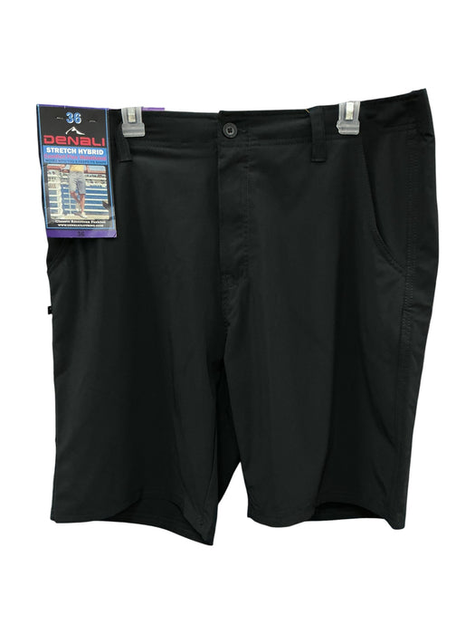 Pantaloneta 36 (DENALI)