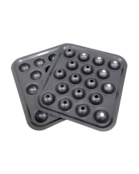 Moldes