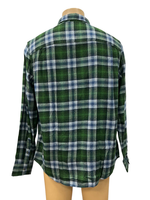 Camisa L (GEORGE)