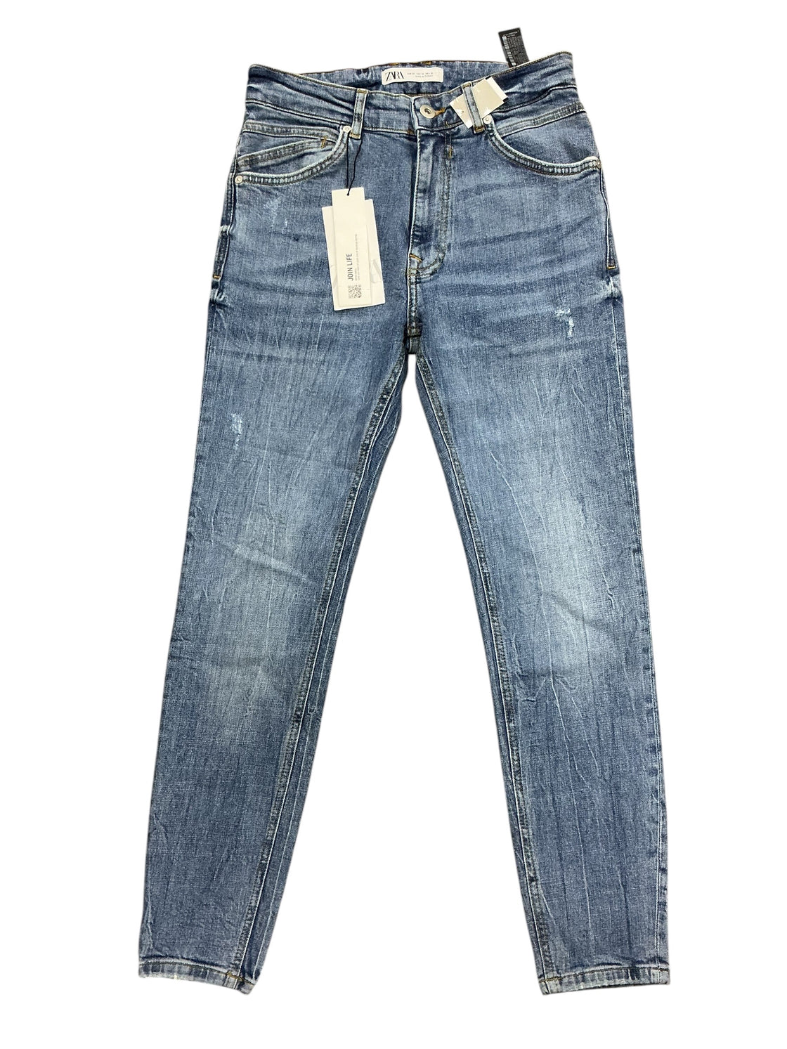 Pantalón 38 (ZARA)