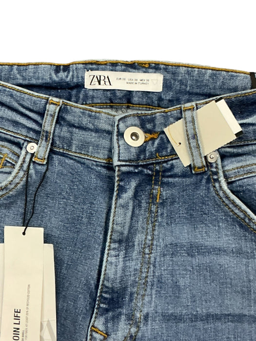 Pantalón 38 (ZARA)