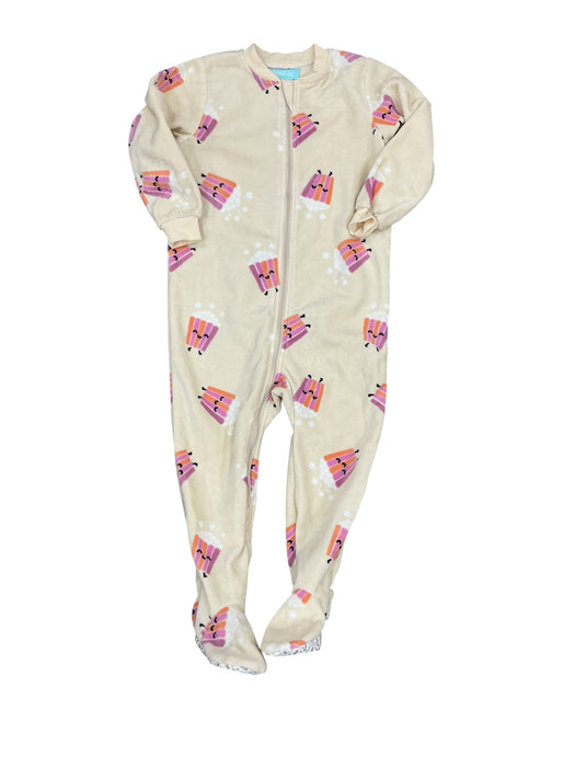 Pijama para niña 2T (PEKKLE)