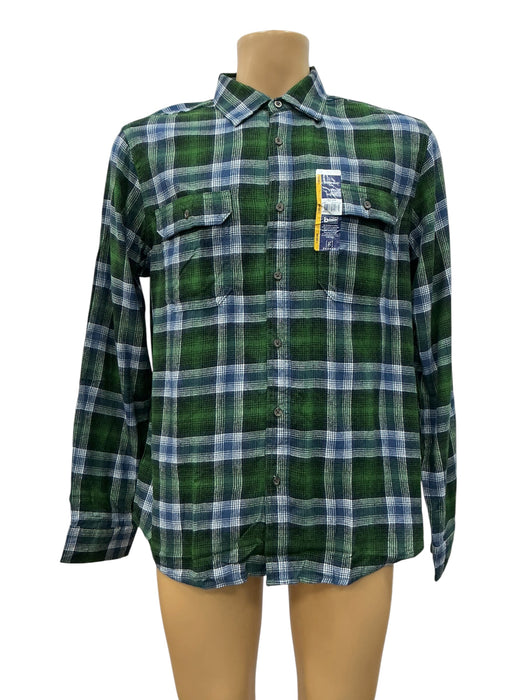 Camisa L (GEORGE)
