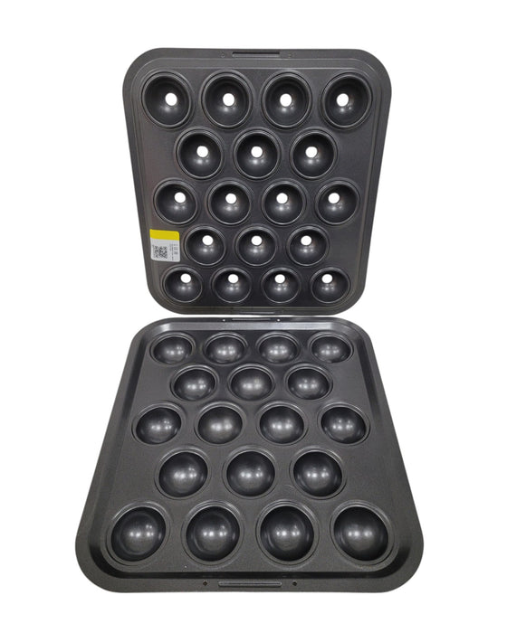 Moldes