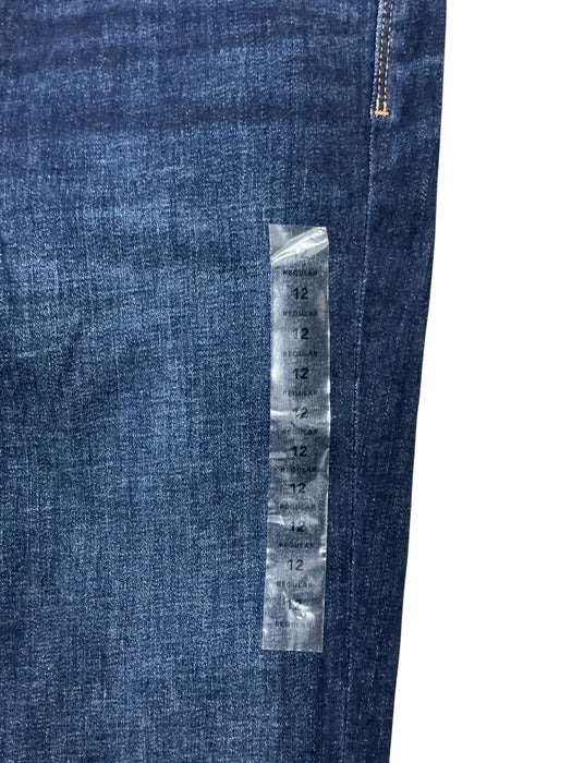 Pantalón 12 (AMERICAN EAGLE)