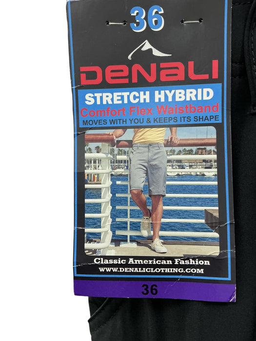 Pantaloneta 36 (DENALI)